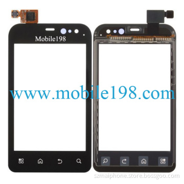 Digitizer Touch Screen for Motorola Defy Mini Xt320